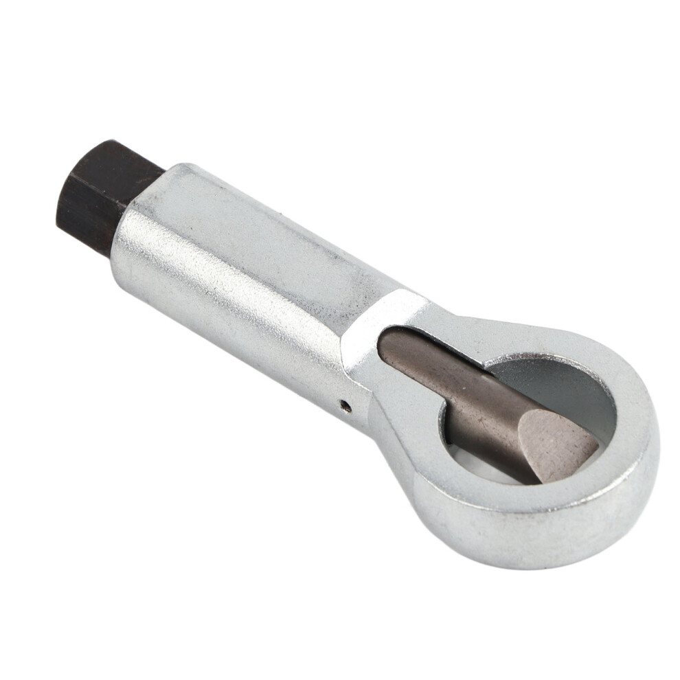 Nut Breaker Rust Proof Metal Nut Splitter Cracker For Mechanics Removal Splitting Tools3# 3551322141614