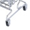 Mini carrello da supermercato Modello 1 Cap1 Size1 blu 12
