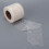 Tulle 1 rouleau 6 cm x 25 yards Beige Symphony 11