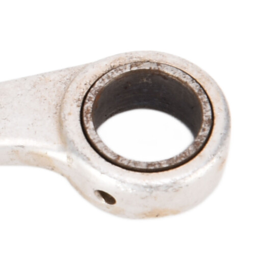 1 pezzo leva del filo in metallo per 8700/8900 2