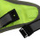 Gilet réfléchissant de course 44 cm jaune fluorescent 12