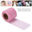 Symphony Tulle 1 rouleau, 6cm x 25yd Rose clair 4