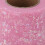 Symphony Tulle 1 rouleau, 6cm x 25yd Rose clair 5