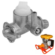 Interrupteur de vanne d'alimentation en carburant en métal 064‑20064‑00 pour moteurs Robin EY15/EY20 à essence