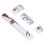 Ensemble de 4 capuchons PBT Five-Side Numpad Enter 12