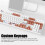 Ensemble de 4 capuchons PBT Five-Side Numpad Enter 5