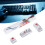 Ensemble de 4 capuchons PBT Five-Side Numpad Enter 10