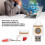 Explorer Clé USB 2.0 16 Go silicone petit 5