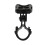 Supporto di estensione GPS Garmin Edge - plastica resistente, nero, lunghezza 75 mm 3