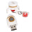Explorer Clé USB 2.0 16 Go silicone petit 9