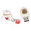 Explorer Clé USB 2.0 16 Go silicone petit 12