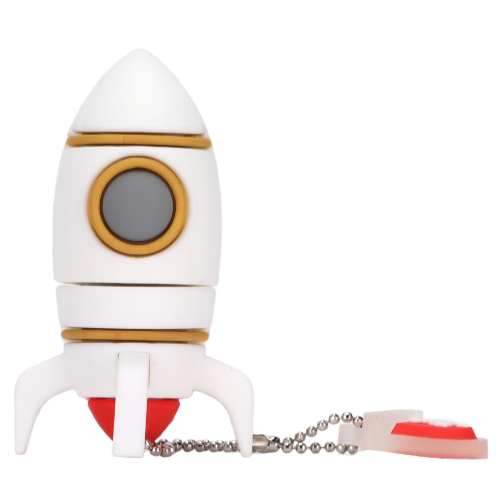 Flash Drive Fast Speed 16Gb 32Gb 64Gb 128Gb Usb2.0 Interface Hot Swap Small Portable Memory Stick For Computer Tabletexplorer 16Gb 4901322143825