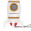 Explorer Clé USB 2.0 16 Go silicone petit 3