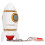 Explorer Clé USB 2.0 16 Go silicone petit 6