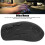 Souris compacte à double mode 800 mAh, 7 couleurs 7