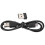 Souris compacte à double mode 800 mAh, 7 couleurs 12