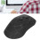 Souris compacte à double mode 800 mAh, 7 couleurs 14