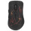 Souris compacte à double mode 800 mAh, 7 couleurs 11
