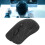 Souris compacte à double mode 800 mAh, 7 couleurs 16