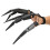 Dita articolate a tema horror, accessorio indossabile per Halloween e cosplay. 7