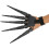 Dita articolate a tema horror, accessorio indossabile per Halloween e cosplay. 11