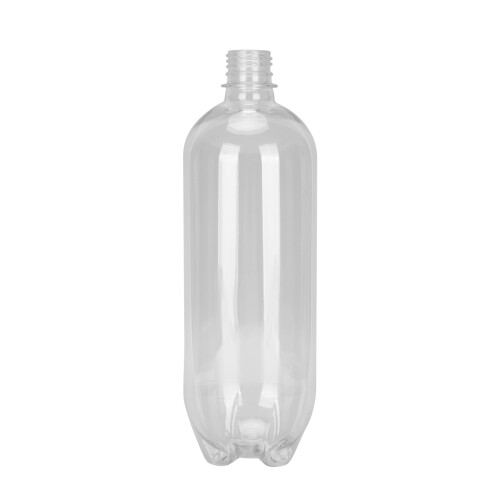 Bottiglia d'acqua per poltrona odontoiatrica 600ML trasparente 2.7cm 1