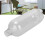 Bottiglia d'acqua per poltrona odontoiatrica 600ML trasparente 2.7cm 15