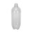 Bottiglia d'acqua per poltrona odontoiatrica 600ML trasparente 2.7cm 13