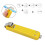 Dénudeur de câble 4-16mm Acier inoxydable 105g 16