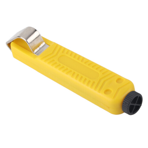 Dénudeur de câble 4-16mm Acier inoxydable 105g 1
