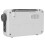 Radio portatile LCD AM/FM, subwoofer da 50 mm, 20 pezzi. 8