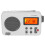 Radio portatile LCD AM/FM, subwoofer da 50 mm, 20 pezzi. 16