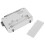 Radio portatile LCD AM/FM, subwoofer da 50 mm, 20 pezzi. 11