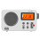 Radio portatile LCD AM/FM, subwoofer da 50 mm, 20 pezzi. 9