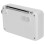 Radio portatile LCD AM/FM, subwoofer da 50 mm, 20 pezzi. 10