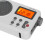 Radio portatile LCD AM/FM, subwoofer da 50 mm, 20 pezzi. 4