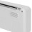 Radio portatile LCD AM/FM, subwoofer da 50 mm, 20 pezzi. 6