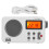 Radio portatile LCD AM/FM, subwoofer da 50 mm, 20 pezzi. 2