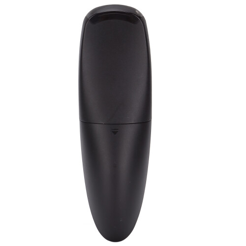 Air Mouse con giroscopio, 2,4 GHz, 2x AAA, nero 2