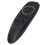 Air Mouse con giroscopio, 2,4 GHz, 2x AAA, nero 16