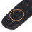Air Mouse con giroscopio, 2,4 GHz, 2x AAA, nero 9