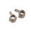 2 pezzi di coppa sterzo in titanio per RC WPL B14 31mm19mm 8