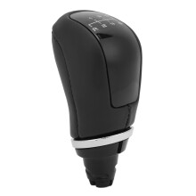 Pomo del cambio a 6 marce W168 169 202 204 S203 in pelle