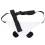 Supporto per la testa del seggiolino auto Panda Strap per neonati 1