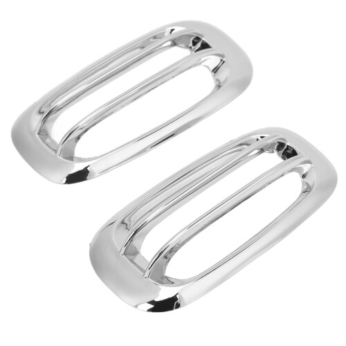 Garniture du feu de clignotant en ABS pour FJ200 2008-2011 2
