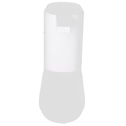 Capteur inductif 600 ml Blanc 22,7x9,3x11,5 cm