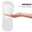 Capteur inductif 600 ml Blanc 22,7x9,3x11,5 cm 11