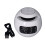 G90S Ball Bluetooth 5.0 Sveglia 1200mAh Bianco 9