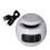 G90S Ball Bluetooth 5.0 Sveglia 1200mAh Bianco 7