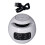 G90S Ball Bluetooth 5.0 Sveglia 1200mAh Bianco 11